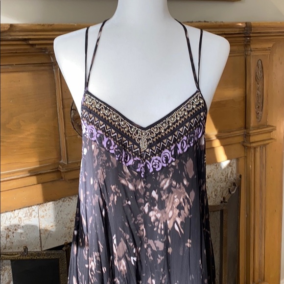 FP Wild Divine Maxi dress - Picture 3 of 16